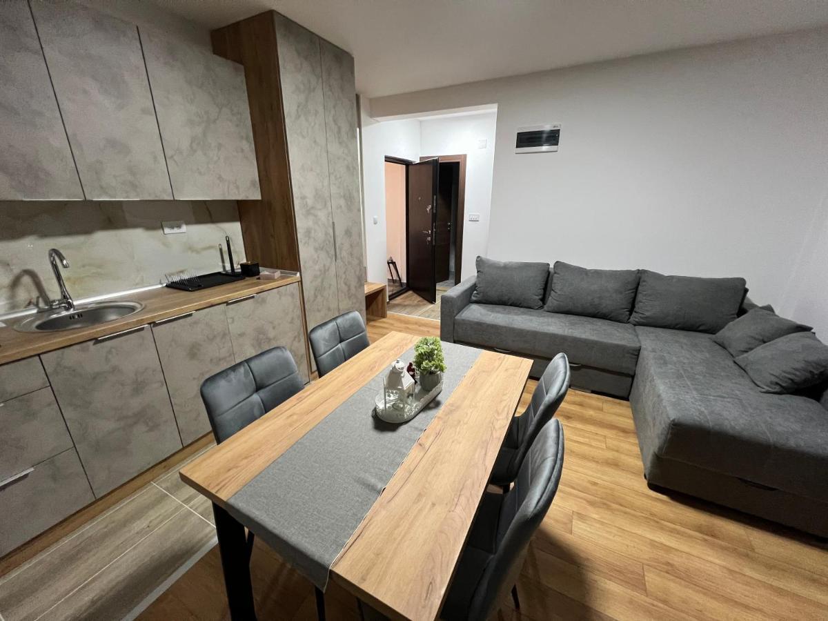 Apartments Sky קופאוניק מראה חיצוני תמונה