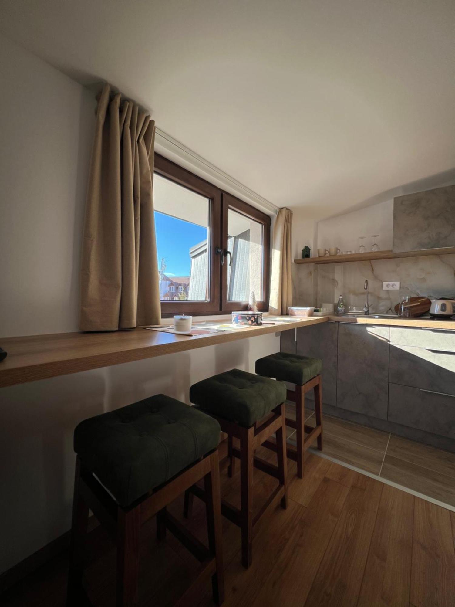 Apartments Sky קופאוניק מראה חיצוני תמונה